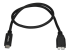 USB31CUB50CM - StarTech.com USB C to Micro USB Cable 0.5m - Framsidan