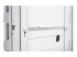 AR3100W - APC NetShelter SX Deep Enclosure with Sides - Närbild