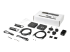 ST121USBHD - StarTech.com HDMI över CAT6-förlängare med USB-hub med 4 portar - Framsidan