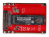 1M25-U3-M2-ADAPTER - StarTech.com M.2 to U.3 Adapter, For M.2 NVMe SSDs, PCIe M.2 Drive to 2.5inch U.3 (SFF-TA-1001) Host Adapter/Converter, TAA Compliant - Framsidan