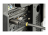 HDMM21V3M - StarTech.com 3 m HDMI 2.1-kabel 8K - Närbild