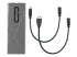 M2-USB-C-NVME-SATA - StarTech.com USB-C 10Gbps to M.2 NVMe or M.2 SATA SSD Enclosure, Tool-free M.2 PCIe/SATA NGFF SSD Enclosure, Portable Aluminum Case, USB Type-C & USB-A Host Cables, For 2230/2242/2260/2280 - Ovansidan
