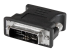USB32DVIPRO - StarTech.com USB 3.0 till DVI/VGA adapter - Höger vinkel