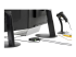 ST4200USBM - StarTech.com Rackmount USB 2.0 Hub - Vänster vinkel