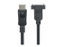 DPPNLFM3 - StarTech.com 3 ft. (0.9 m) Displayport Male to Female Cable - Framsidan