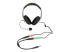 MUYHSMFF - StarTech.com 4 Position to 2x 3 Position 3.5mm Headset Splitter Adapter - Framsidan