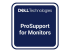 MM5_3AE3PAE - Dell Uppgradera från 3 År Basic Advanced Exchange till 3 År ProSupport for monitors - Framsidan