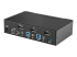 SV231DPU34K - StarTech.com DisplayPort KVM-switch med 4 portar - Tillbaka