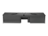 BW867AA - HP - Cash Drawer - för Engage Flex Mini Retail System; Engage One Essential, Pro; RP3 Retail System - Framsidan