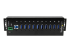 ST1030USBM - StarTech.com USB 3.0-hubb med 10 portar - Framsidan