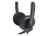 DELL-WH1022 - Dell Stereo Headset WH1022 - Närbild