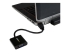 HD2VGAE2 - StarTech.com HDMI till VGA-adapter för stationär/bärbar dator/Ultrabook - Höger vinkel