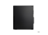 12TA000WMX - Lenovo ThinkCentre M75s Gen 5 - Höger sida