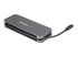 HB30CM3A1CB - StarTech.com 4-port USB C-hubb - Höger vinkel
