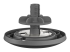 952-000002 - Logitech Rally Mic Pod Mount - Tillbaka