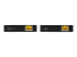 ST121HD20V - StarTech.com HDMI över CAT6 förlängarsats - Framsidan