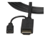 HD2VGAMM3 - StarTech.com HDMI till VGA aktiv konverteringskabel på 91 cm – HDMI till VGA adapter – 1920x1200 eller 1080p - Framsidan