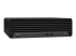 6A717EA#UUW - HP Elite 600 G9 - SFF Core i5 12500 3 GHz - Vänster vinkel