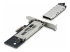M2-REMOVABLE-PCIE-N1 - StarTech.com M.2 NVMe SSD to PCIe x4 Mobile Rack/Backplane with Removable Tray for PCI Express Expansion Slot, Tool-less Installation, PCIe 4.0/3.0 Hot-Swap Drive Bay, Key Lock - Tillbaka