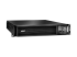 SRT3000RMXLI - APC Smart-UPS SRT 3000VA RM - Vänster vinkel