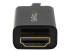 DP2HDMM5MB - StarTech.com DisplayPort till HDMI-konverterarkabel - Närbild