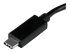 HB30C3A1CFB - StarTech.com USB-C-hubb med 4 portar - Närbild
