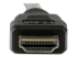 HDDVIMM3M - StarTech.com 3m High Speed HDMI Cable to DVI Digital Video Monitor - Närbild