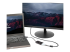 DP2VGDVHD - StarTech.com A/V-reseadapter: 3-i-1 DisplayPort till VGA-, DVI- eller HDMI-konverterare - Tillbaka