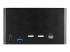 SV231QDPU34K - StarTech.com 2-ports DisplayPort KVM-switch för fyra skärmar - Framsidan