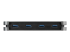 HB30CM4AB - StarTech.com 4-port USB C-hubb - Framsidan