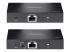 4K70IC-EXTEND-HDMI - StarTech.com 4K HDMI Extender Over CAT5/CAT6 Cable, 4K 60Hz HDR Video Extender, Up to 230ft (70m), HDMI Over Ethernet Cable, S/PDIF Audio Out, HDMI Transmitter and Receiver Kit - Flera vinklar