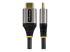 HDMM21V3M - StarTech.com 3 m HDMI 2.1-kabel 8K - Framsidan