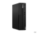 12TA000WMX - Lenovo ThinkCentre M75s Gen 5 - Vänster vinkel