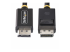 DP21-2M-DP40-CABLE - StarTech.com 2m DisplayPort 2.1 Cable, VESA-Certified, DP40 DP 2.1 Cable - Framsidan