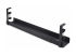CALB-DESK-CABLE-TRAY - StarTech.com Under Desk Cable Management Tray, Clamp-on Installation - Tillbaka