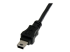 USBMUSBFM1 - StarTech.com 1 ft Mini USB 2.0 Cable - Närbild