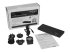 ST124HD202 - StarTech.com HDMI-splitter med 4 portar - Framsidan
