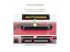 1M25-U3-M2-ADAPTER - StarTech.com M.2 to U.3 Adapter, For M.2 NVMe SSDs, PCIe M.2 Drive to 2.5inch U.3 (SFF-TA-1001) Host Adapter/Converter, TAA Compliant - Närbild