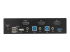 SV231DPU34K - StarTech.com DisplayPort KVM-switch med 4 portar - Tillbaka