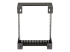 RK12WALLO - StarTech.com 12U 19" Wall Mount Network Rack - Tillbaka