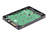 25S22M2NGFFR - StarTech.com Dubbel M.2 NGFF SATA-adapter med RAID - Insida
