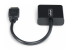 HD2VGAE3 - StarTech.com HDMI to VGA Adapter, 1080p, Active Video Converter - Tillbaka