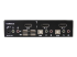 SV231DPUA - StarTech.com Professionell USB DisplayPort KVM-switch med 2 portar och audio - Tillbaka
