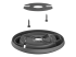 952-000002 - Logitech Rally Mic Pod Mount - Tillbaka