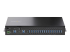 5G16AINDS-USB-A-HUB - StarTech.com 16-Port Industrial USB 3.0 Hub 5Gbps, Metal, DIN/Surface/Rack Mountable, ESD Protection, Terminal Block Power, up to 120W Shared USB Charging, Dual-Host Hub/Switch (5G16AINDS-USB-A-HUB) - Tillbaka