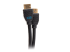 C2G10454 - C2G 6ft Performance Ultra High Speed HDMI Cable 2.1 w/ Ethernet - Framsidan