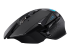 910-005568 - Logitech Gaming Mouse G502 (Hero) - Höger vinkel