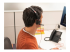 8X231AA - Poly Blackwire 5220 - Headset - Höger vinkel