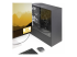 DP21-2M-DP40-CABLE - StarTech.com 2m DisplayPort 2.1 Cable, VESA-Certified, DP40 DP 2.1 Cable - Närbild