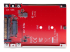 1M25-U3-M2-ADAPTER - StarTech.com M.2 to U.3 Adapter, For M.2 NVMe SSDs, PCIe M.2 Drive to 2.5inch U.3 (SFF-TA-1001) Host Adapter/Converter, TAA Compliant - Framsidan